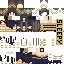 Скин Minecraft «RuneCraft_B7B043»