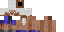 Скин Minecraft «RuneMiner_B7D44E»