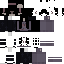 Скин Minecraft «RuneTraveler_B7DEB7»
