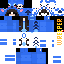 Скин Minecraft «RuneShin_B7F60C»