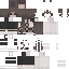Скин Minecraft «ShadowLeya_B81937»