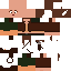 Скин Minecraft «ShadowDrifter_B826B0»