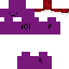 Скин Minecraft «ShadowMaw_B837F0»