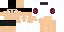 Скин Minecraft «ShadowLira_B83EAC»