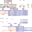 Скин Minecraft «ShadowHikari_B862EB»