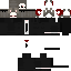 Скин Minecraft «ShadowVelvet_B86643»