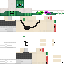 Скин Minecraft «ShadowNika_B88566»