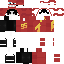 Скин Minecraft «ShadowHorror_B89D8A»