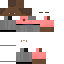 Скин Minecraft «ShadowVoyager_B8A783»