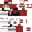 Скин Minecraft «ShadowKira_B8C1D2»