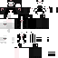 Скин Minecraft «ShadowShin_B8D665»