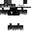 Скин Minecraft «ShadowMecha_B8E2E7»