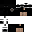 Скин Minecraft «ShadowNoble_B8F107»