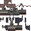 Скин Minecraft «ShadowCobra_B8FE75»