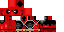 Скин Minecraft «SilentLegend_B90DAA»