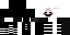 Скин Minecraft «SilentBeast_B92A97»