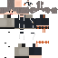 Скин Minecraft «SilentAdventurer_B92DAF»
