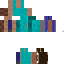 Скин Minecraft «SilentBunny_B94765»
