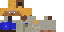 Скин Minecraft «SilentArcher_B94A65»