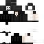 Скин Minecraft «SilentPrince_B9776A»