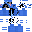 Скин Minecraft «SilentHaru_B97857»
