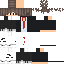 Скин Minecraft «SilentClassic_B97915»
