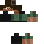 Скин Minecraft «SilentRoamer_B97CC7»