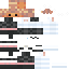 Скин Minecraft «SilentLira_B98E3A»