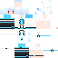 Скин Minecraft «SilentYoru_B99468»