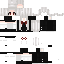 Скин Minecraft «SilentNoble_B9E1CC»