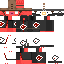 Скин Minecraft «SolarNyx_BA4CF0»