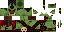 Скин Minecraft «SolarCaptain_BA5643»