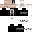 Скин Minecraft «SolarPortal_BA6714»