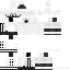 Скин Minecraft «SolarCaptain_BA96CD»