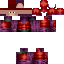 Скин Minecraft «baarlo10»