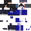 Скин Minecraft «Babbi96»