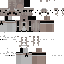 Скин Minecraft «babygutz»