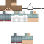 Скин Minecraft «SolarNomad_BAD1AF»