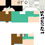 Скин Minecraft «SolarVoyager_BAD7C1»