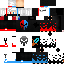 Скин Minecraft «BAI233»