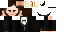 Скин Minecraft «Barry27»