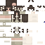 Скин Minecraft «basicbicth»