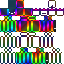 Скин Minecraft «StormDread_BB034A»