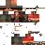 Скин Minecraft «StormDelta_BB1B90»