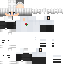 Скин Minecraft «StormVoyager_BB677E»