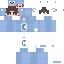 Скин Minecraft «StormMiko_BB6EB5»