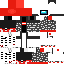 Скин Minecraft «StormReaper_BB74FA»