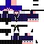 Скин Minecraft «StormBeacon_BB8D49»