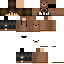 Скин Minecraft «StormRider_BB93B7»