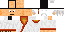Скин Minecraft «StormAria_BBA6B0»